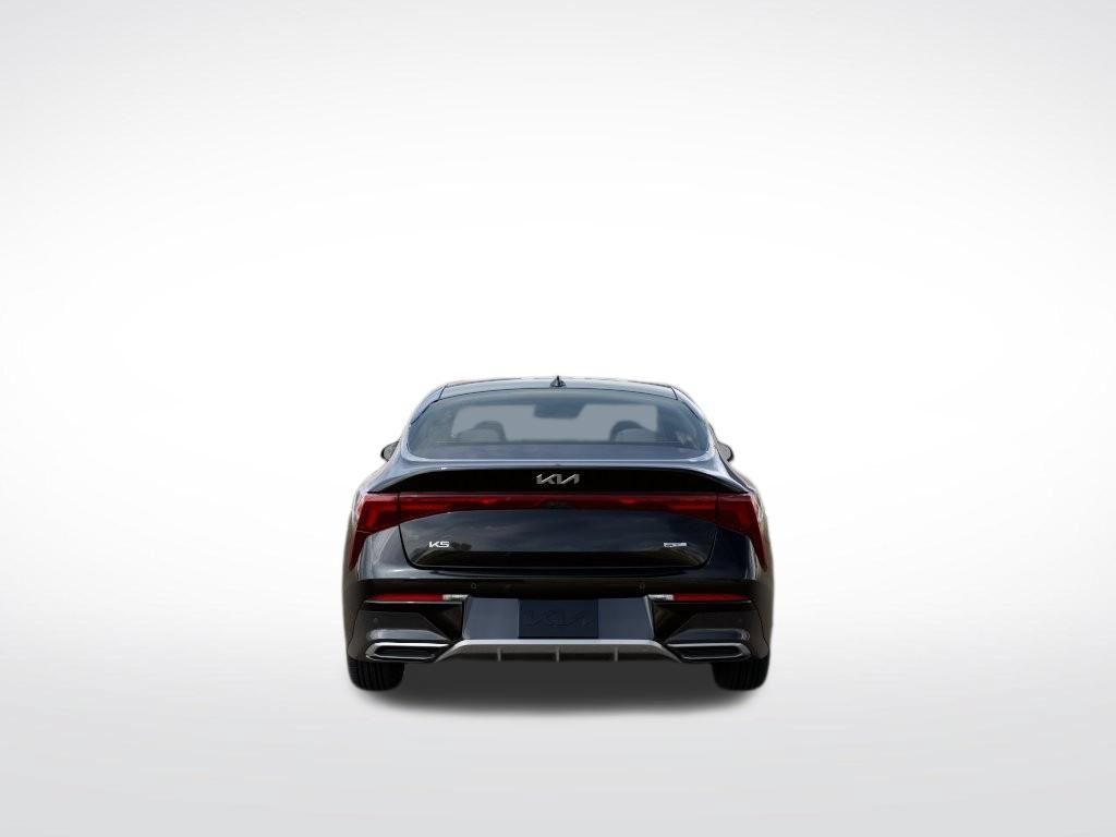 New 2026 Kia K5 GT-Line AWD/4WD image 7