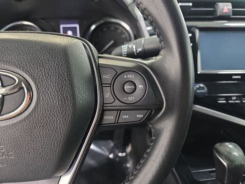 Used 2020 Toyota Camry SE w/ Protection Package (Q2) image 18