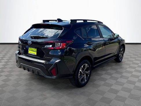 New 2026 Subaru Crosstrek 2.0i Premium AWD/4WD image 4