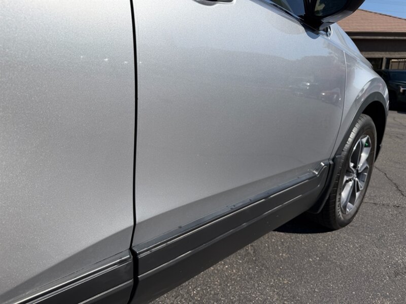 Used 2022 Honda CR-V EX image 28