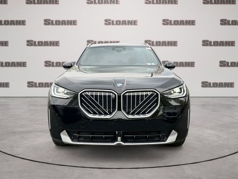 Certified 2026 BMW X3 xDrive30 w/ Premium Package AWD/4WD image 8