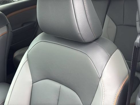 New 2026 Subaru Forester Sport AWD/4WD image 25
