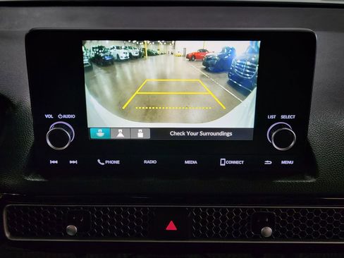 Used 2023 Honda Civic EX image 37