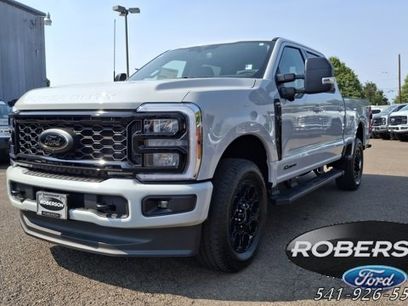 New 2026 Ford F250 XLT w/ XLT Premium Package