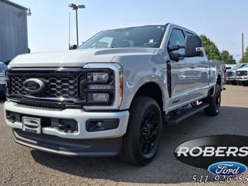 New 2026 Ford F250 XLT w/ XLT Premium Package image 1