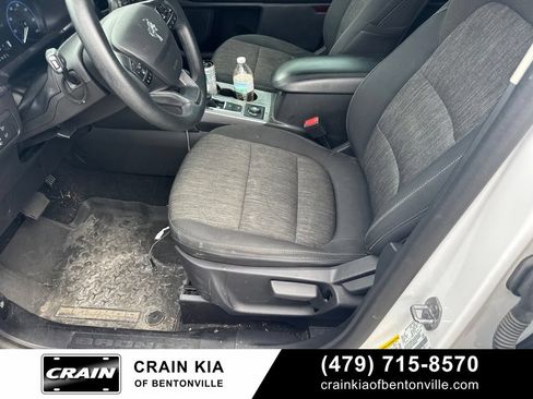 Used 2022 Ford Bronco Sport Big Bend AWD/4WD image 25