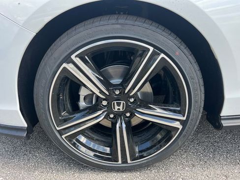 New 2026 Honda Accord SE image 9
