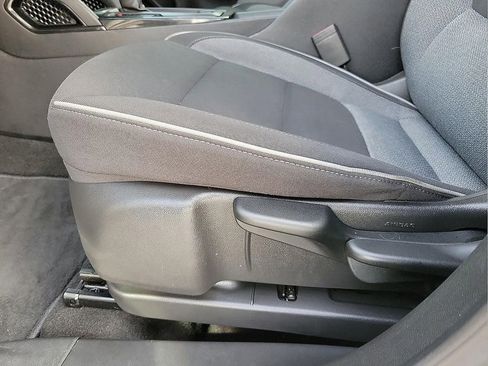 Used 2024 Chevrolet TrailBlazer LS w/ LS Convenience Package image 12