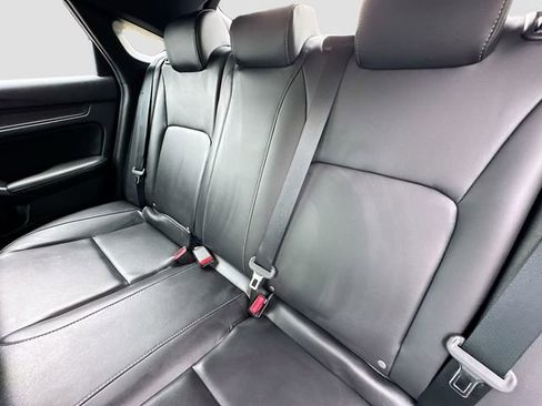 Used 2025 Acura Integra A-Spec FWD image 30