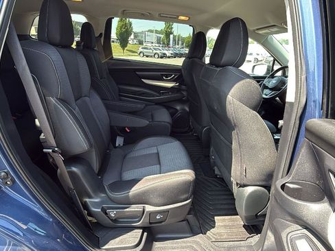 Used 2021 Subaru Ascent Premium w/ Convenience Package AWD/4WD image 18