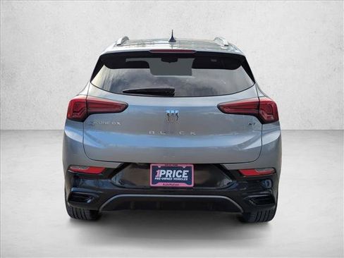 Used 2024 Buick Encore GX Sport Touring w/ Comfort Package image 7