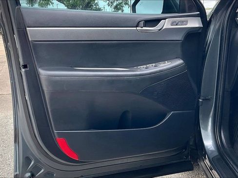 Used 2022 Hyundai Palisade SEL w/ Premium Package FWD image 17