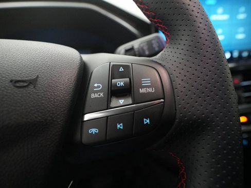 Used 2025 Ford Escape ST-Line w/ Tech Pack #1 image 18