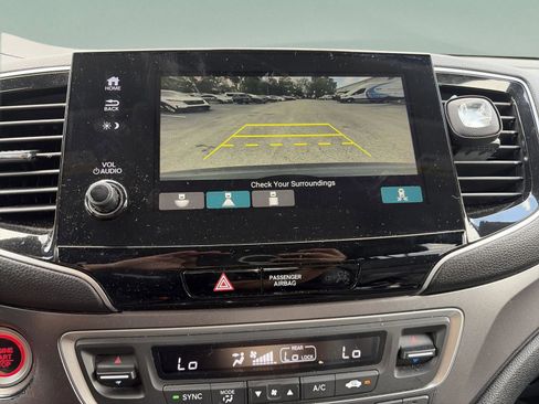 Used 2022 Honda Pilot Special Edition image 28