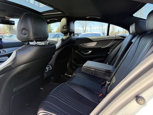 Used 2023 Mercedes-Benz CLS 450 4MATIC image 24