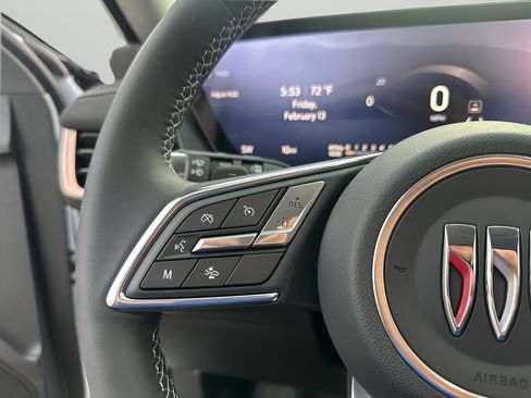 New 2026 Buick Envision Sport Touring AWD/4WD image 30
