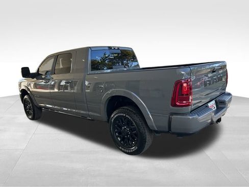 New 2026 RAM 3500 Limited image 4