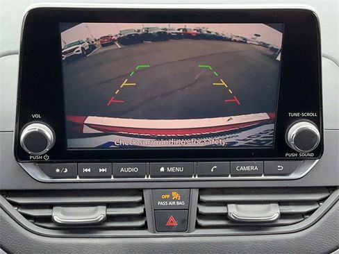 Used 2020 Nissan Altima 2.5 SR image 20