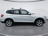 Used 2017 BMW X3 sDrive28i image 2