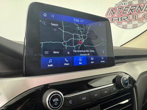 Used 2020 Ford Escape SE AWD/4WD image 18