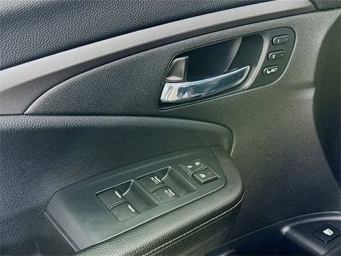 Certified 2023 Honda Ridgeline RTL-E image 20