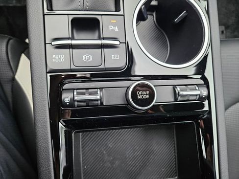 New 2026 Kia K5 GT-Line image 17