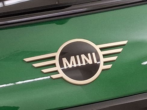 New 2026 MINI Cooper S FWD image 19