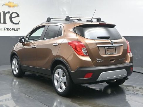 Used 2016 Buick Encore FWD image 36