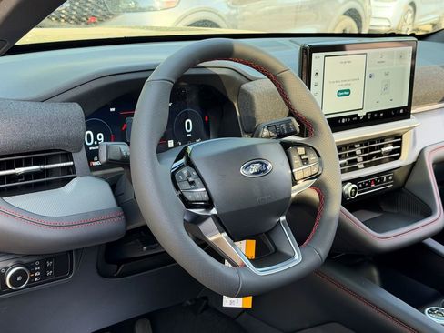 New 2026 Ford Explorer ST-Line AWD/4WD image 14