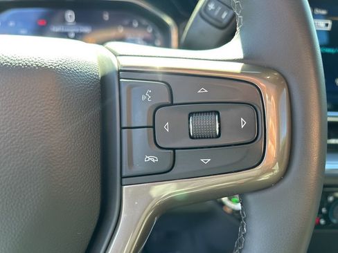 Used 2024 Chevrolet Silverado 2500 High Country w/ High Country Premium Package image 29