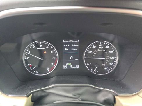 Used 2020 Subaru Outback Limited w/ Popular Package #2 AWD/4WD image 25