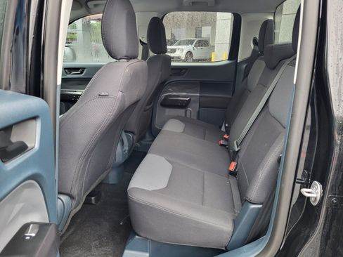 Certified 2024 Ford Maverick XL FWD image 17