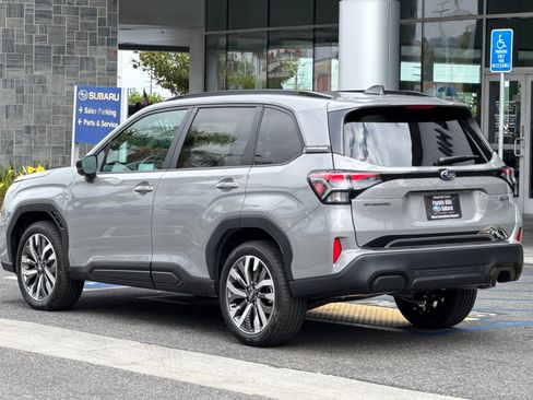 New 2026 Subaru Forester Touring AWD/4WD image 6