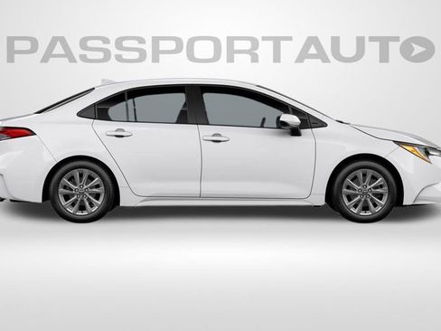 New 2026 Toyota Corolla LE image 13