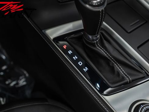 Used 2015 Chevrolet Corvette Z06 RWD image 48