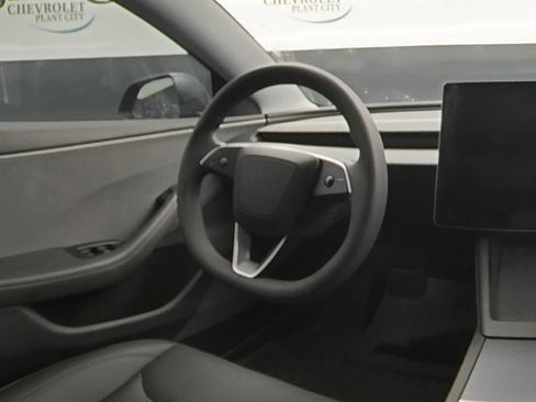 Used 2026 Tesla Model 3 RWD image 16