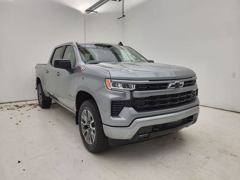 New 2026 Chevrolet Silverado 1500 RST image 16