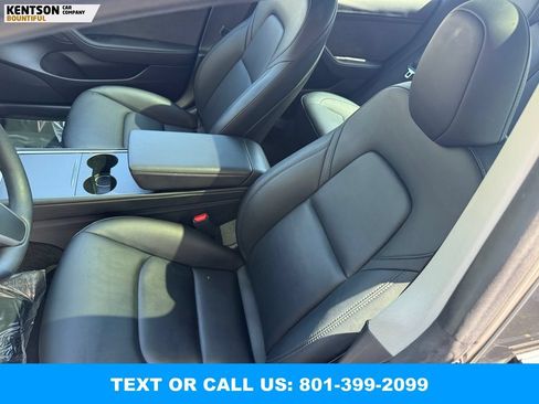 Used 2023 Tesla Model 3 Performance AWD/4WD image 24