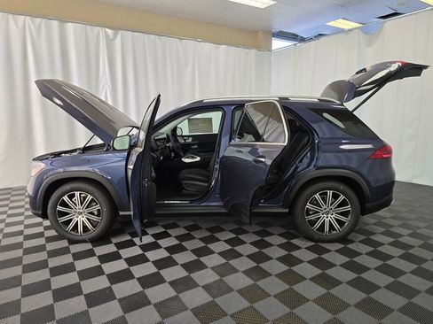 New 2026 Mercedes-Benz GLE 350 4MATIC image 12