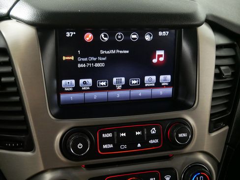 Used 2016 GMC Yukon XL Denali w/ Open Road Package image 22