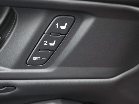 New 2026 Honda Accord Sport image 21