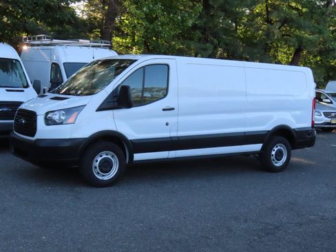 Used 2019 Ford Transit 250 148 Low Roof RWD image 2