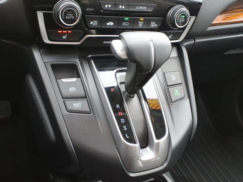 Used 2022 Honda CR-V EX-L image 23