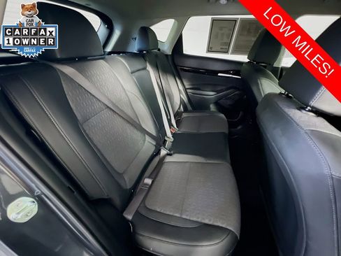 Certified 2024 Kia Seltos S image 27