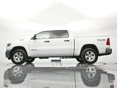 Used 2025 RAM 1500 Lone Star AWD/4WD image 42