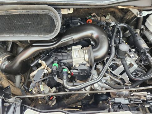 Used 2022 Ford Transit 350 148 High Roof Extended AWD w/ Load Area Protection Package image 33