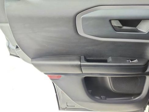 Used 2024 Ford Bronco Sport Big Bend w/ Convenience Package image 31