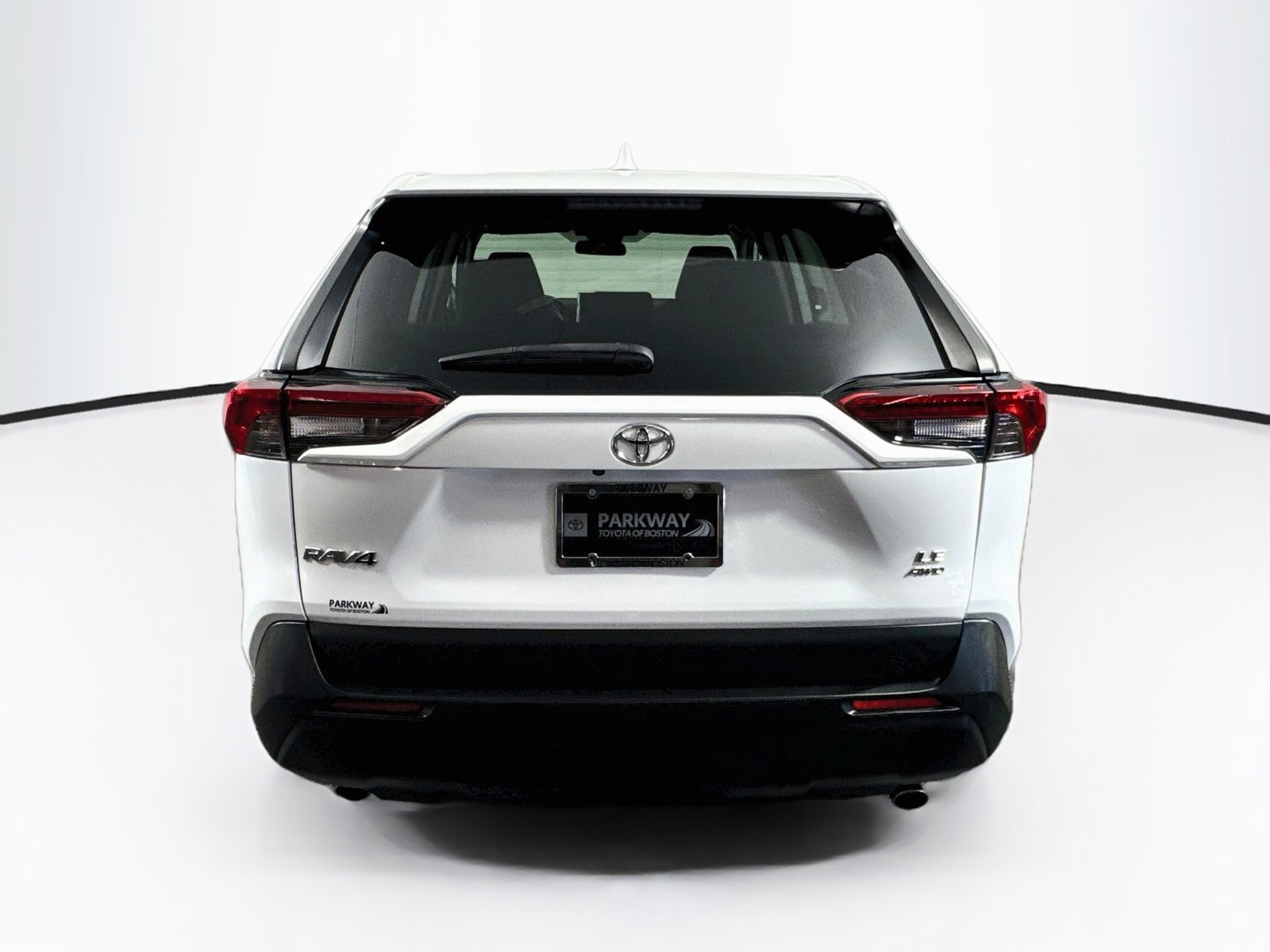 Certified 2023 Toyota RAV4 LE AWD/4WD image 24