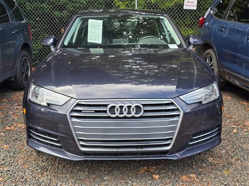Used 2017 Audi A4 2.0T Premium image 2