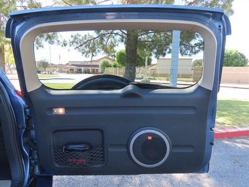 Used 2006 Toyota RAV4 Limited image 34